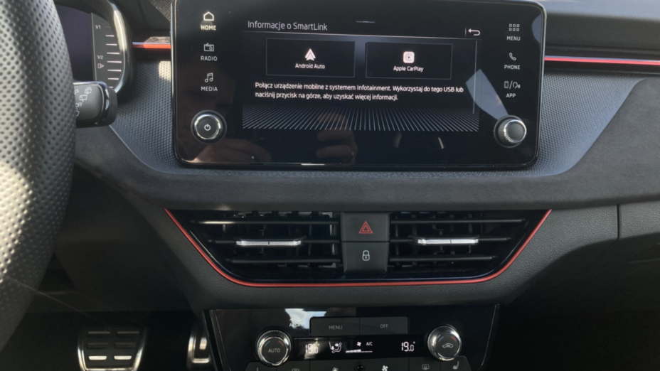 SKODA Kamiq Kamiq 1.5 TSI Selection DSG