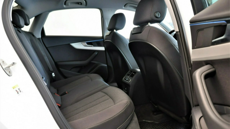 AUDI A4 A4 35 TFSI mHEV S tronic