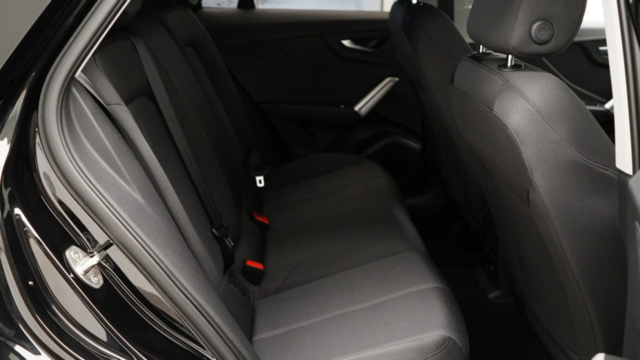 AUDI Q2 Q2 35 TFSI S tronic