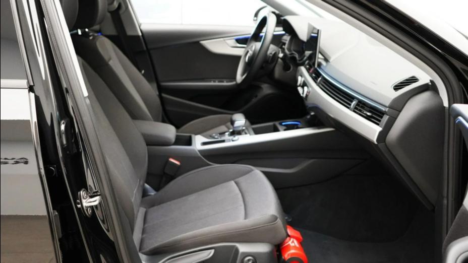 AUDI A4 A4 30 TDI mHEV S tronic