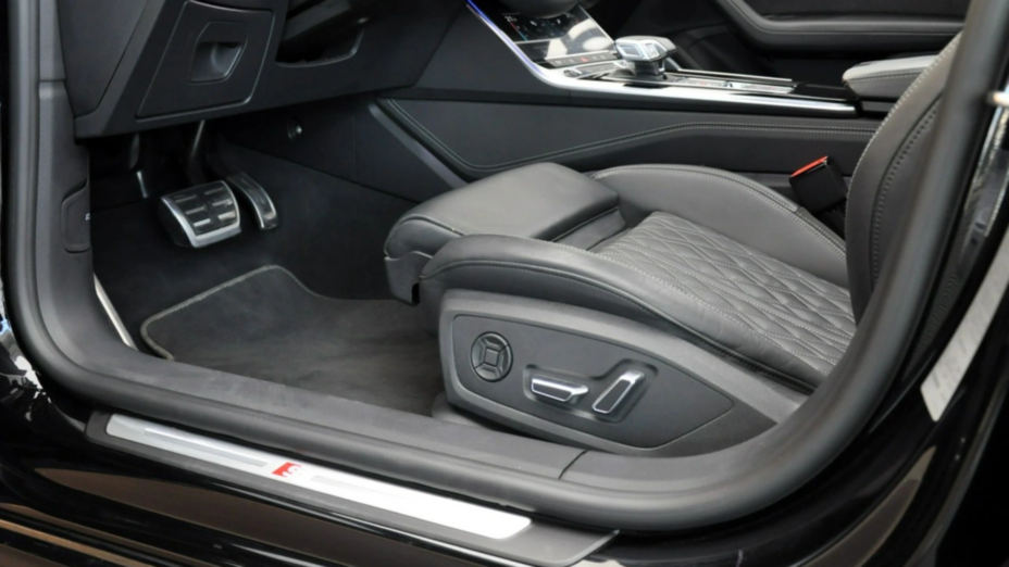 AUDI A7 A7 40 TDI mHEV Quattro S tronic