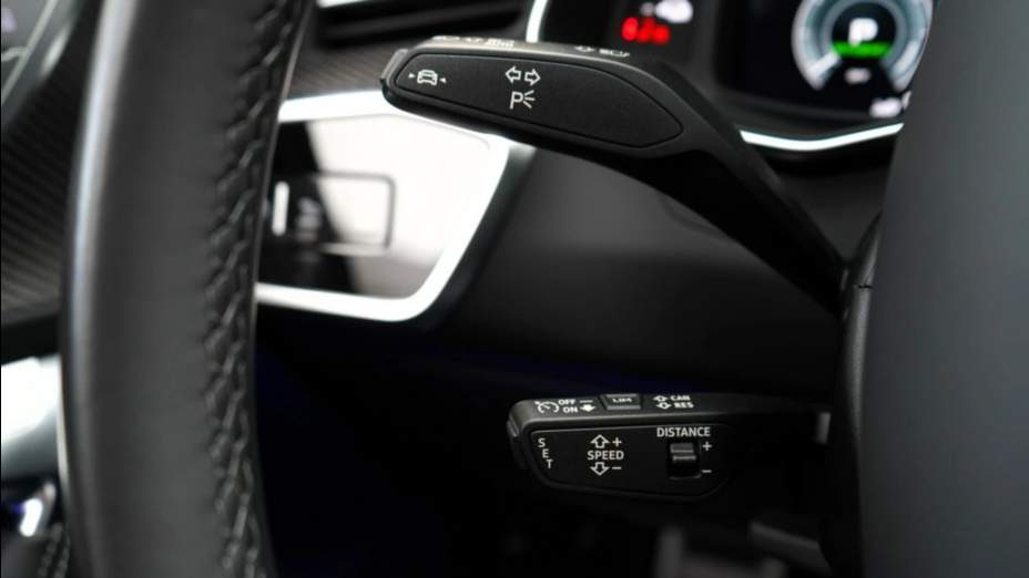AUDI A7 A7 55 TFSI e Quattro S tronic