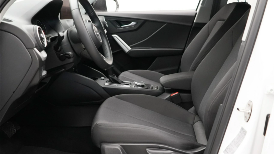 AUDI Q2 Q2 35 TFSI S tronic