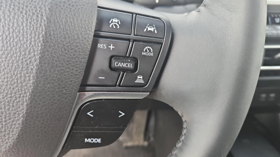 TOYOTA Camry Camry 2.5 Hybrid Dynamic Force Executive e-CVT