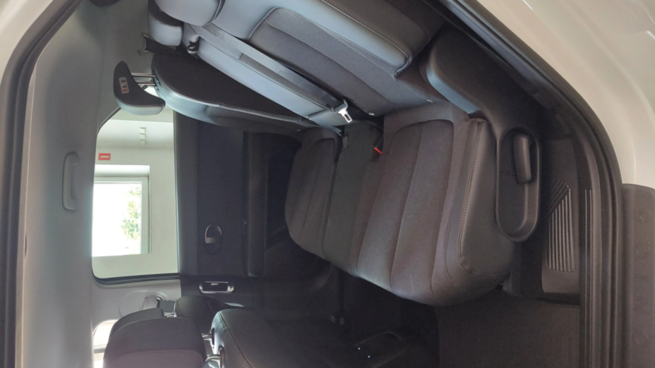 HYUNDAI Ioniq 5 Ioniq 5 84kWh Techniq Nowy