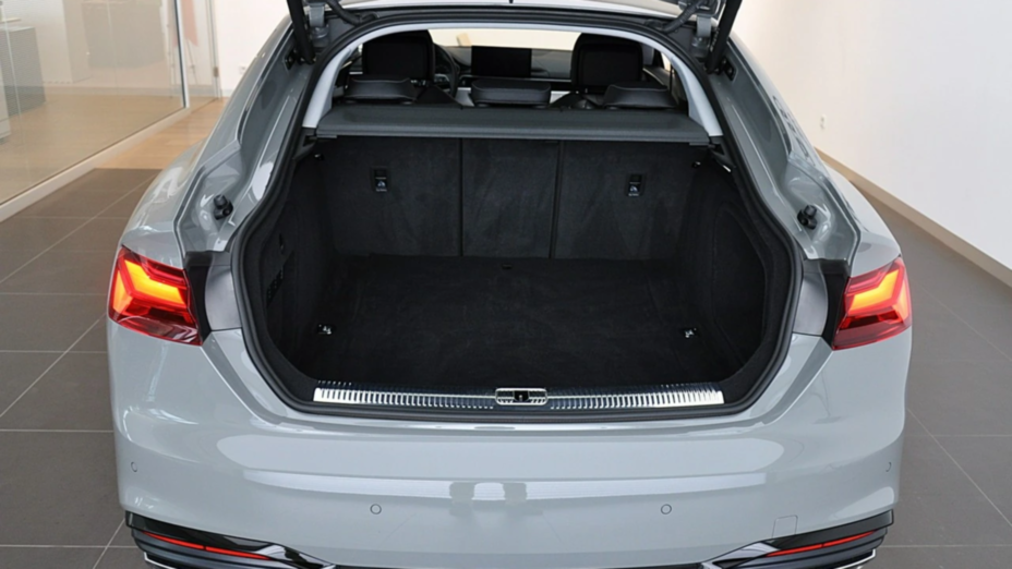 AUDI A5 A5 45 TFSI mHEV Quattro S Line S tronic