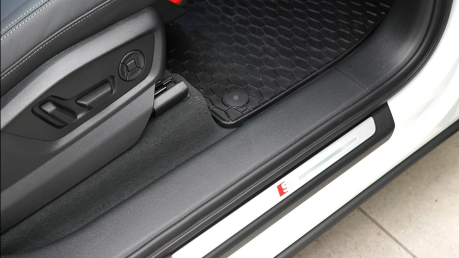 AUDI Q7 Q7 45 TDI mHEV Quattro S Line Tiptr.
