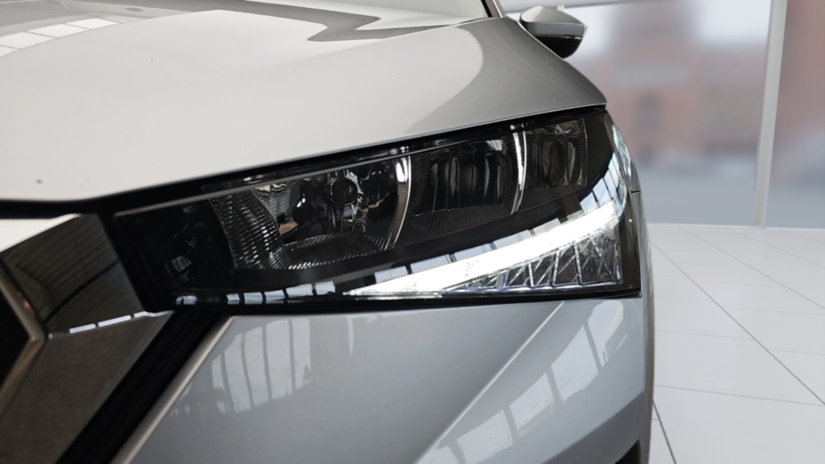 SKODA Scala Scala 1.0 TSI Ambition