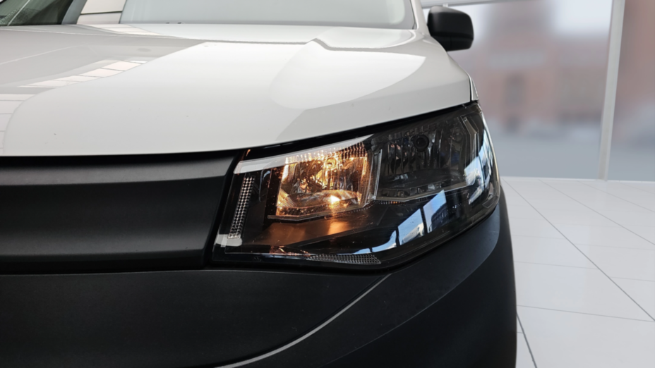 VOLKSWAGEN Caddy Caddy Cargo 2.0 TDI