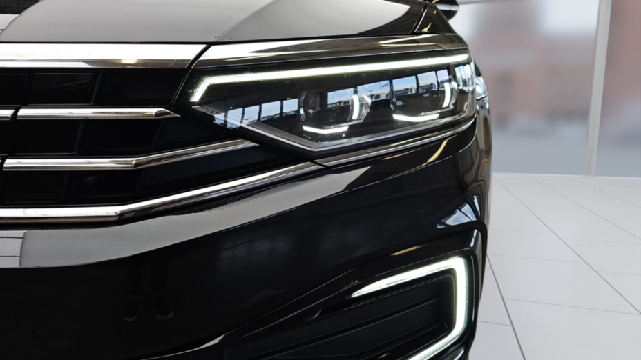 VOLKSWAGEN Passat Passat 1.4 TSI Plug-In Hybrid GTE DSG