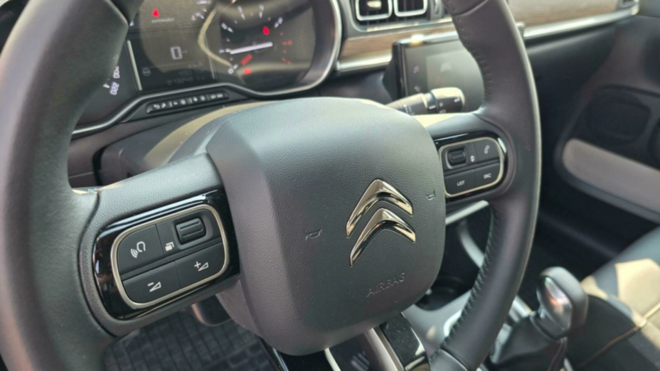 CITROEN C3 C3 1.2 PureTech Max
