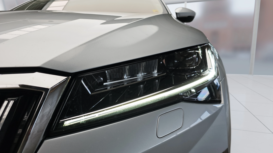 SKODA Superb Superb 2.0 TDI SCR 4x4 L&K DSG