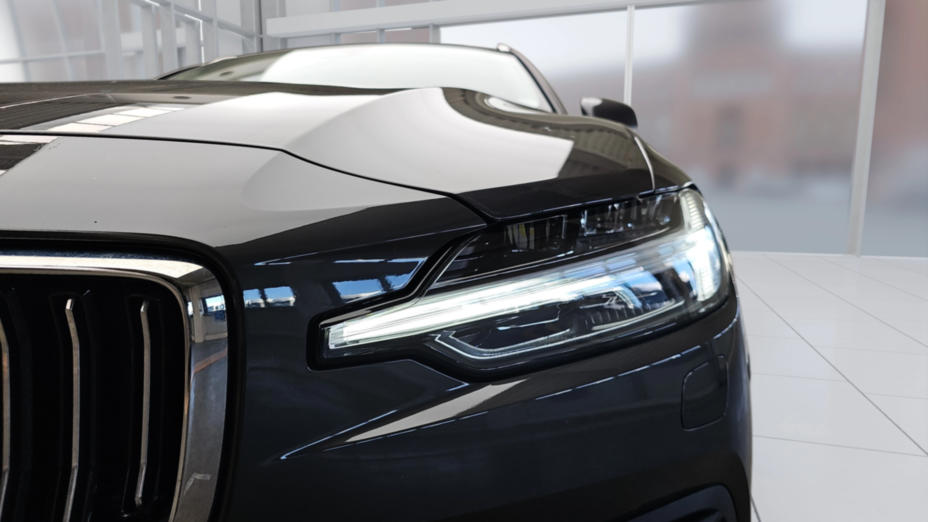 VOLVO V60 V60 T6 AWD Plug-In Hybrid Core aut
