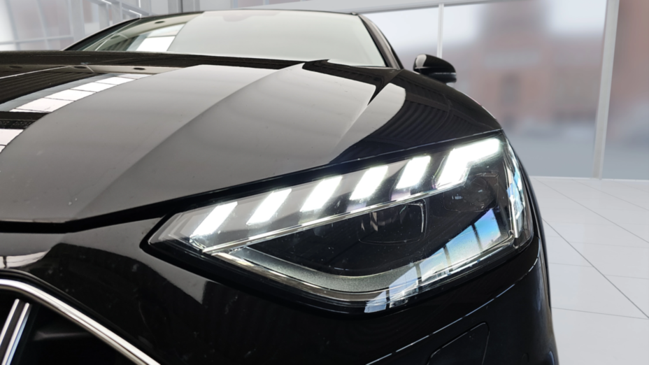 AUDI A4 A4 Allroad 40 TDI mHEV Quattro S tronic