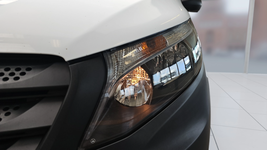 MERCEDES-BENZ Vito Vito 116 CDI L2 9G-Tronic 447.603