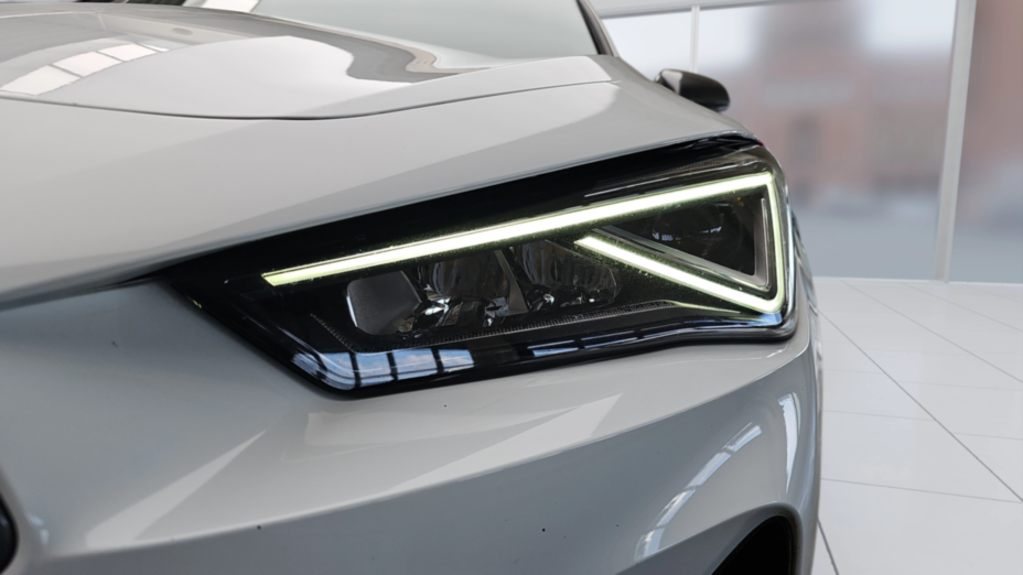 CUPRA Formentor Formentor 1.5 TSI DSG