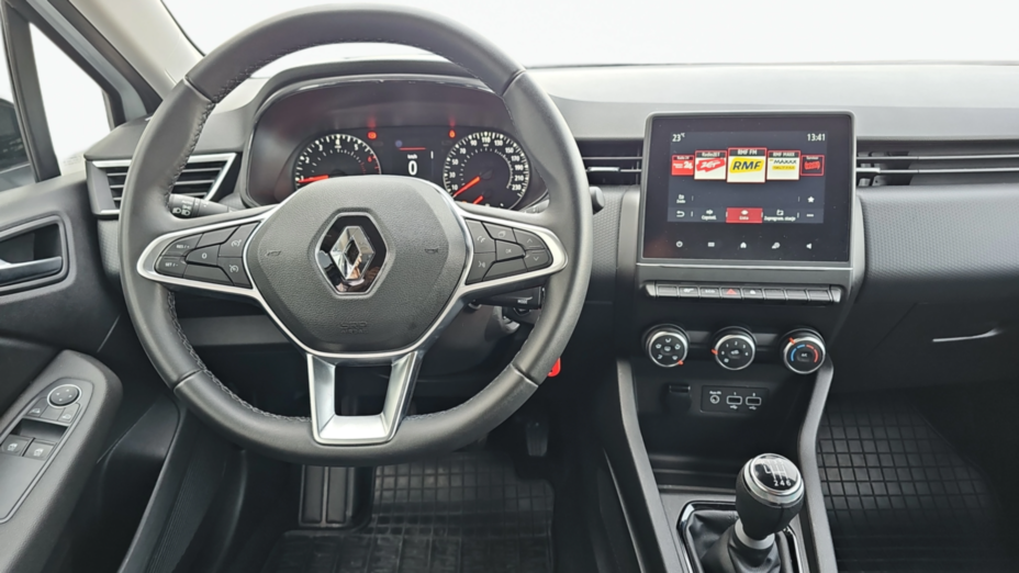 RENAULT Clio Clio 1.0 TCe Zen