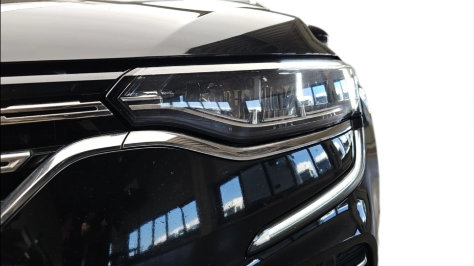 RENAULT Talisman Talisman 2.0  Blue dCi Intens EDC