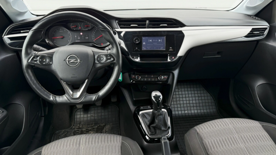 OPEL Corsa Corsa 1.2 Edition S&S