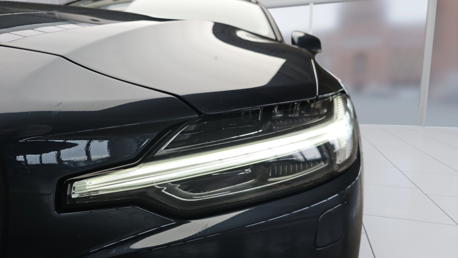 VOLVO V60 V60 B3 B Momentum Pro aut