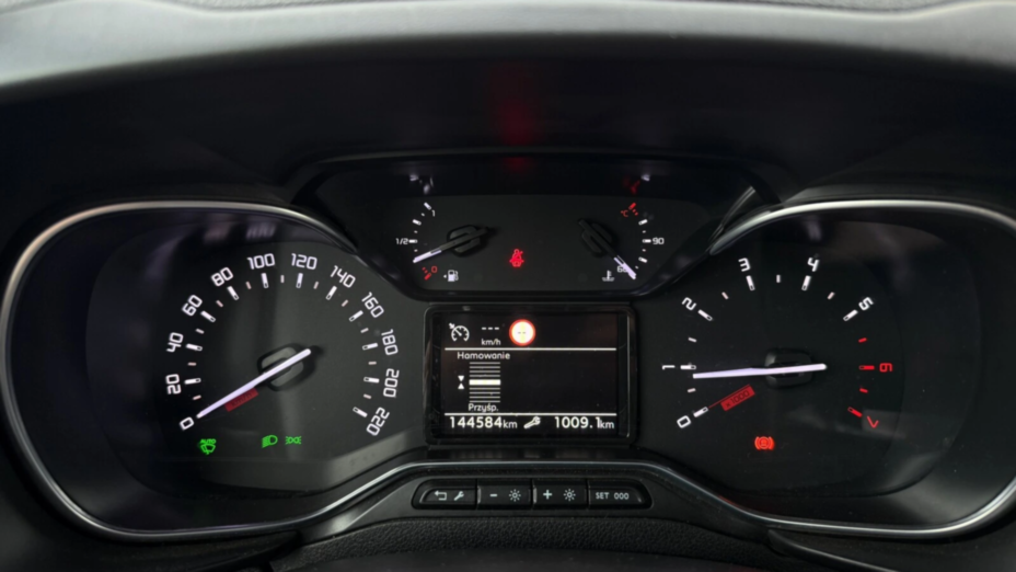 CITROEN Berlingo Berlingo M 1.5 BlueHDI Shine S&S