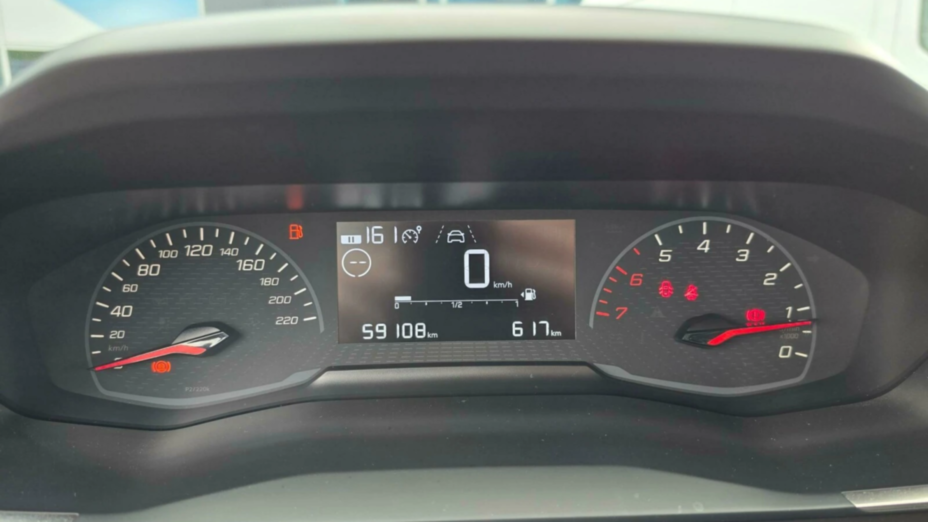 PEUGEOT 208 208 1.2 PureTech Like S&S