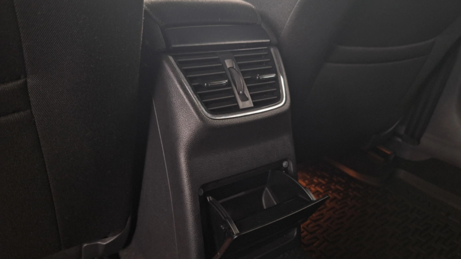 SKODA Octavia Octavia 1.5 TSI GPF ACT Style DSG