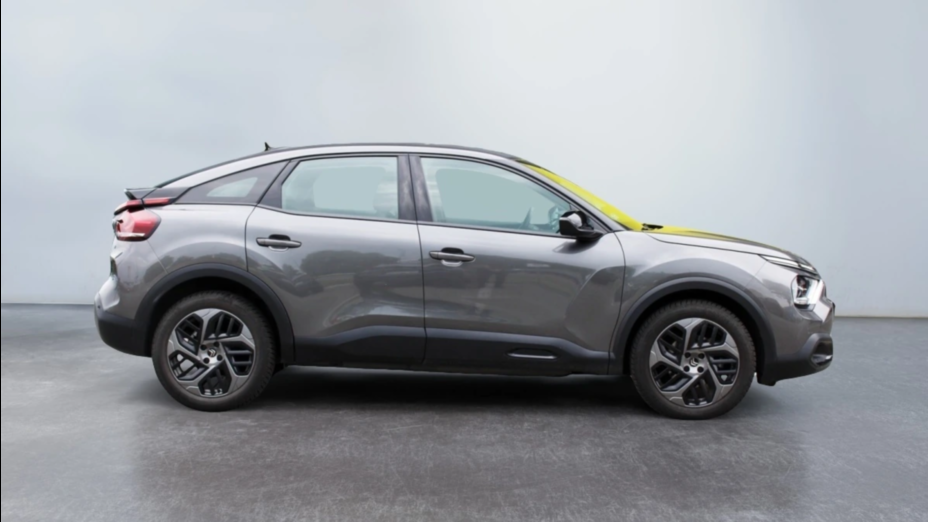 CITROEN C4 C4 1.5 BlueHDi Shine S&S