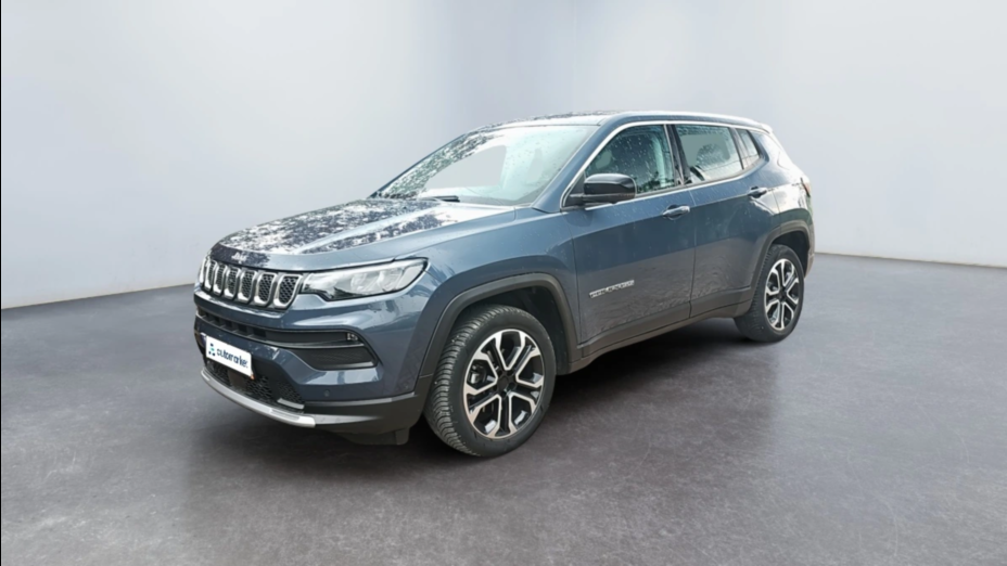 JEEP Compass Compass 1.5 T4 mHEV Altitude FWD S&S DCT