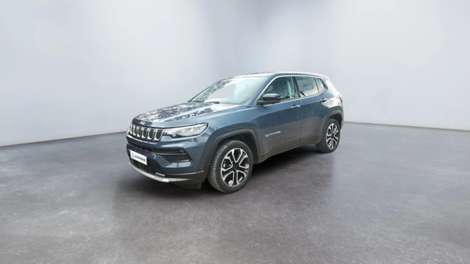 JEEP Compass Compass 1.5 T4 mHEV Altitude FWD S&S DCT