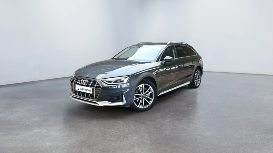 AUDI A4 A4 Allroad 40 TDI mHEV Quattro S tronic