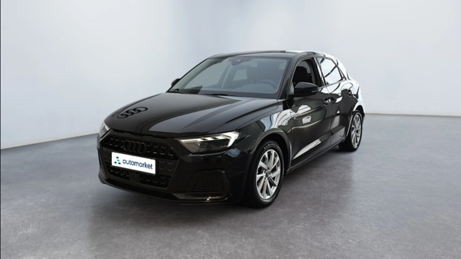 AUDI A1 A1 30 TFSI Advanced S tronic