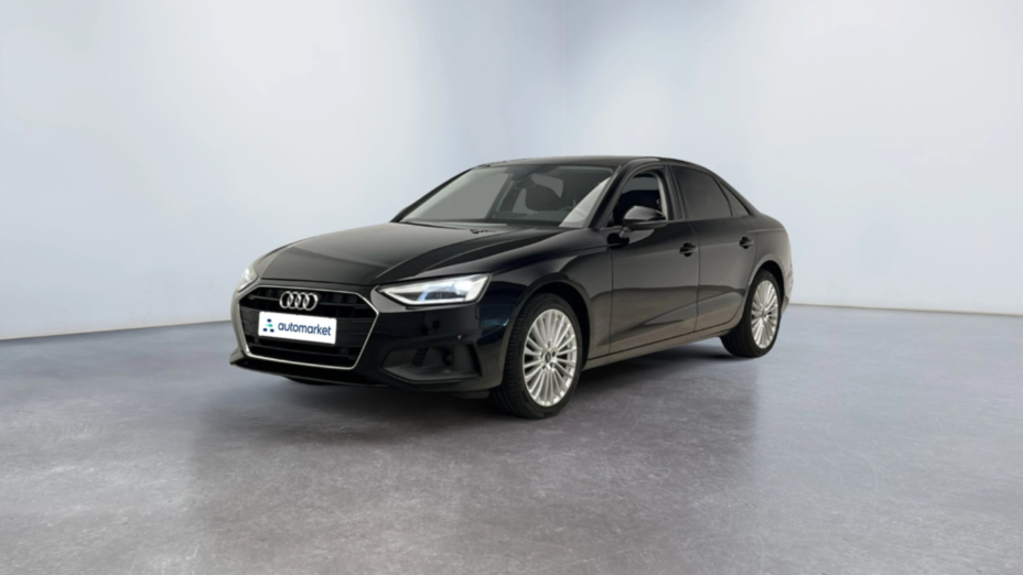 AUDI A4 A4 30 TDI mHEV S tronic