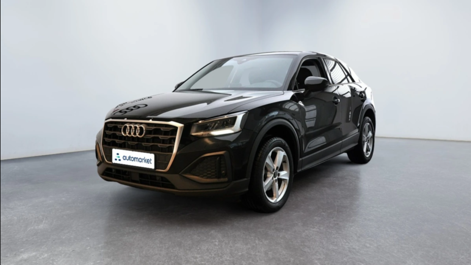 AUDI Q2 Q2 30 TFSI