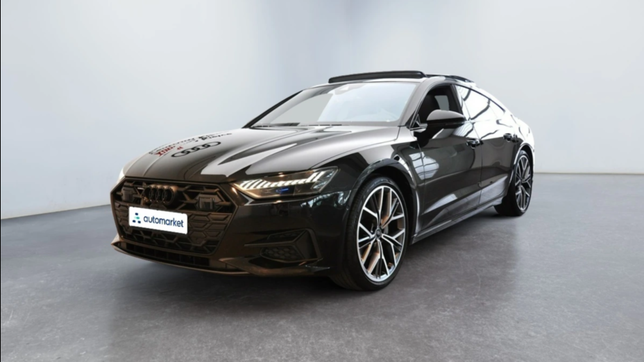 AUDI A7 A7 40 TDI mHEV Quattro S tronic