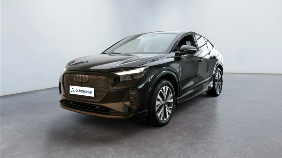 AUDI Q4 Q4 e-tron 40 77kWh Advanced