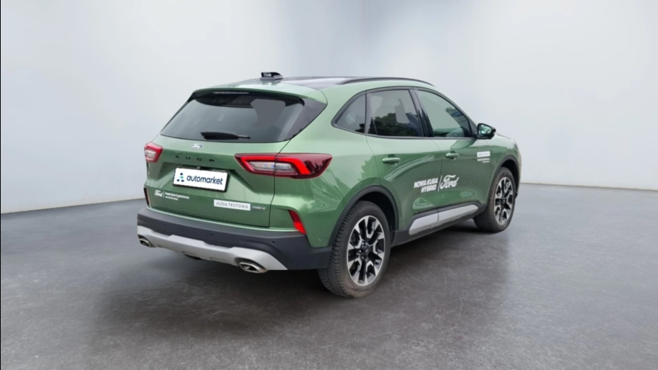 FORD Kuga Kuga 2.5 FHEV FWD Active X eCVT
