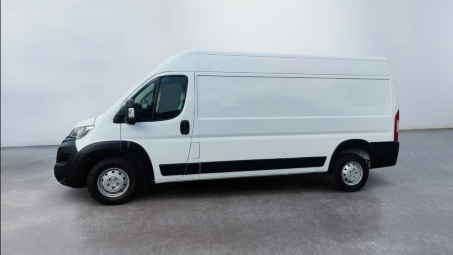OPEL Movano Movano CDTI L3H2