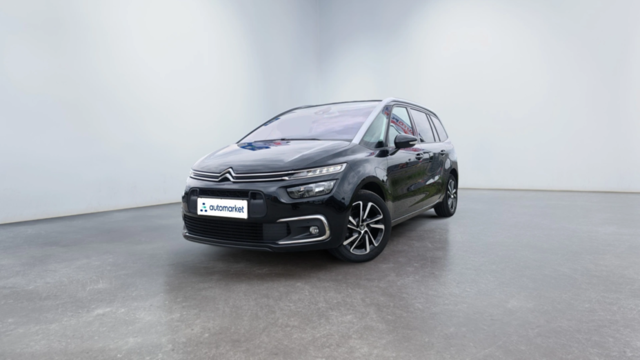 CITROEN SpaceTourer SpaceTourer 1.5 BlueHDi XL Feel