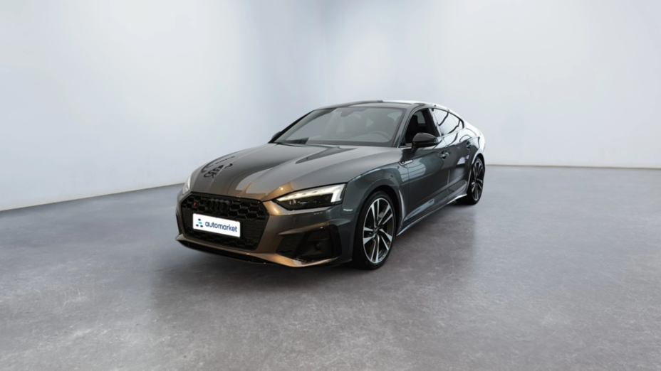 AUDI A5 S5 TDI mHEV Quattro Tiptronic