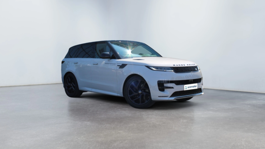 LAND ROVER Range Rover Sport Range Rover S 3.0 P550e PHEV Autobiography