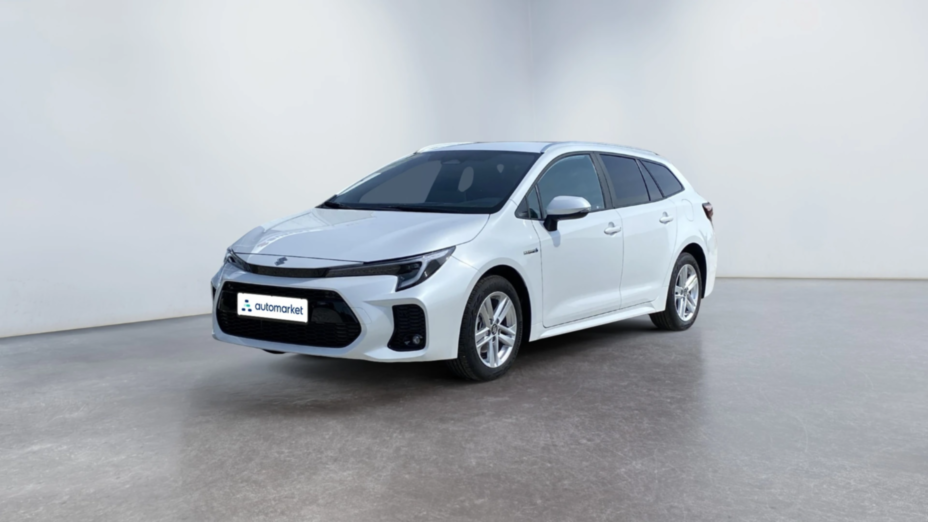 SUZUKI Swace Swace 1.8 Hybrid Elegance CVT Nowy