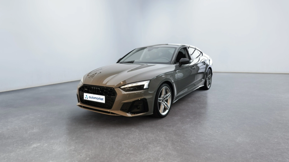 AUDI A5 A5 45 TFSI mHEV Quattro S Line S tronic