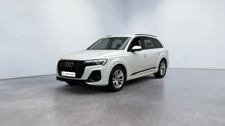 AUDI Q7 Q7 45 TDI mHEV Quattro S Line Tiptr.