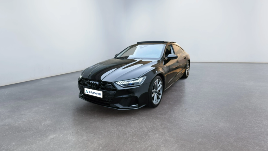 AUDI A7 A7 55 TFSI e PHEV Quattro S tronic