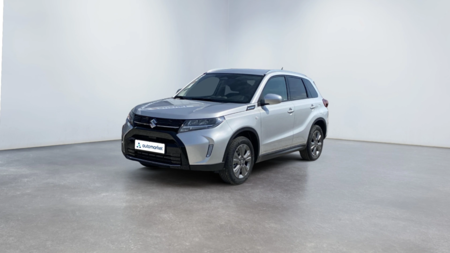 SUZUKI Vitara Vitara 1.4 Boosterjet mHEV Premium Plus 4WD Nowy