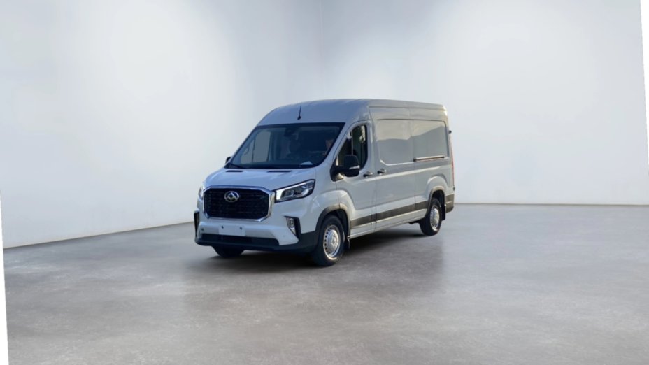 MAXUS Deliver 9 Deliver 9 L3H2 Nowy
