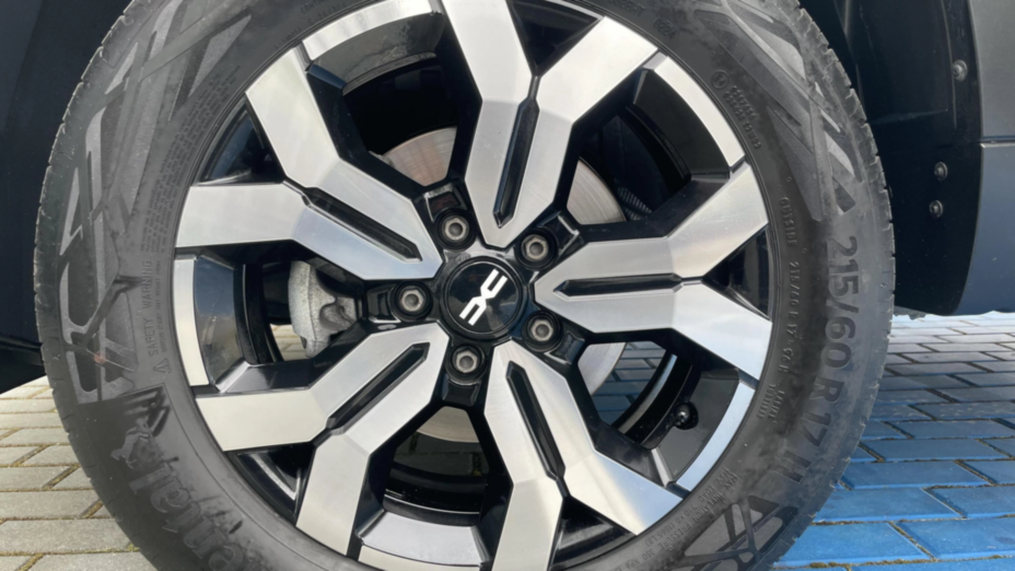 DACIA Duster Duster 1.3 TCe Journey