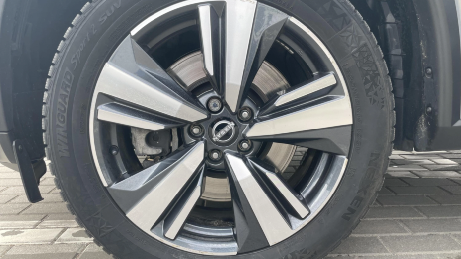 NISSAN X-Trail X-Trail 1.5 VC-T e-POWER Tekna e-4ORCE