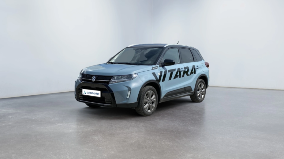 SUZUKI Vitara Vitara 1.5 DualJet Hybrid Premium Plus 4WD AGS